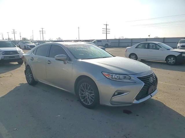 2018 Lexus ES VIN JTHBK1GG8J2264003 Copart auction photo, rear end damage thumbnail 11