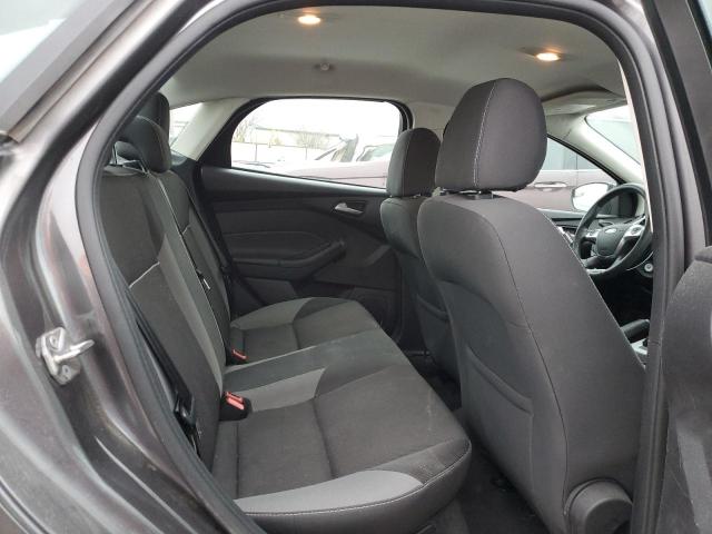 2014 Ford Focus VIN 1FADP3F29EL346986 Copart auction photo, front end / minor dent/scratches damage thumbnail 10