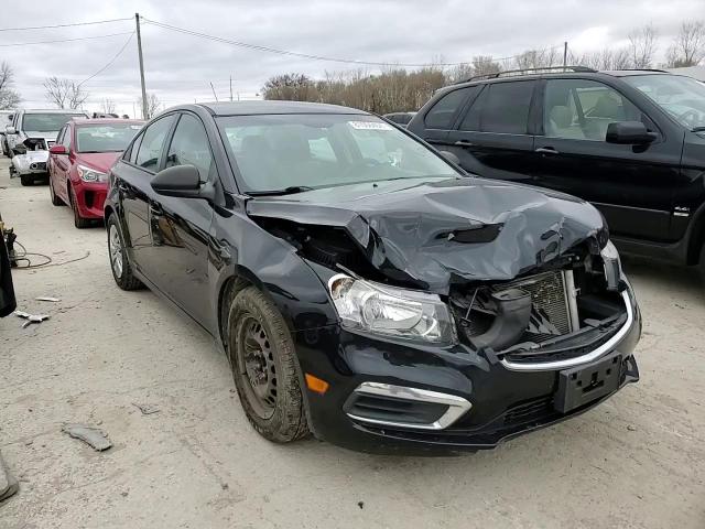2016 Chevrolet Cruze VIN 1G1PC5SG3G7142866 Copart auction photo, front end damage thumbnail 13