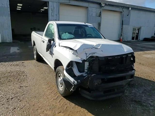 2017 RAM 2500 VIN 3C6LR4AT2HG667153 Copart auction photo, front end / minor dent/scratches damage thumbnail 13