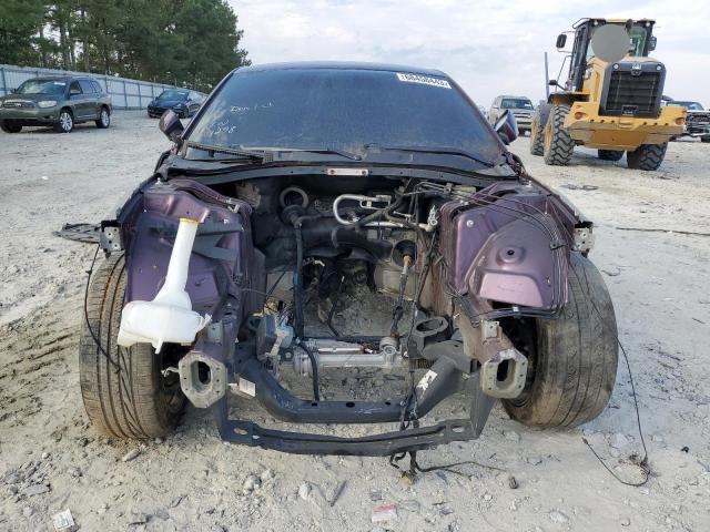 2020 Dodge Charger VIN 2C3CDXGJ3LH181298 Copart auction photo, mechanical / front end damage thumbnail 5
