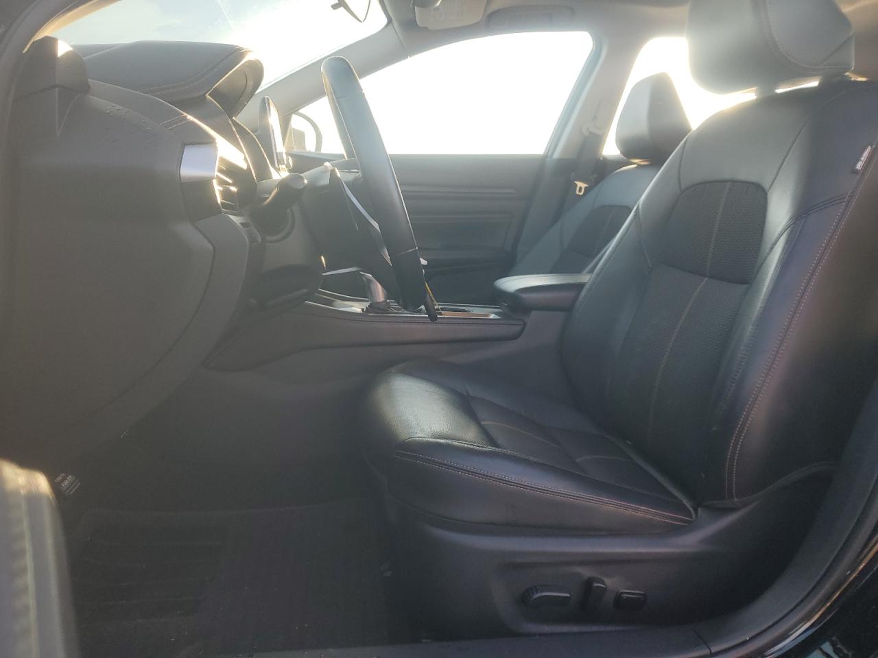 2019 Lexus ES VIN 58ABZ1B19KU008494 Copart auction photo, front end / minor dent/scratches damage thumbnail 7