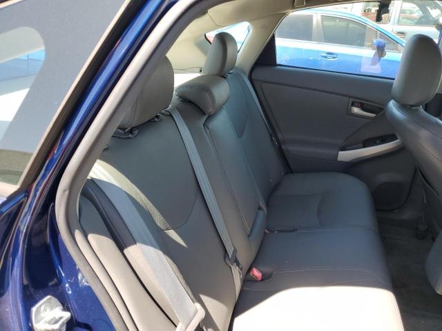 2010 Toyota Prius VIN JTDKN3DU0A1157628 Copart auction photo, vandalism damage thumbnail 10