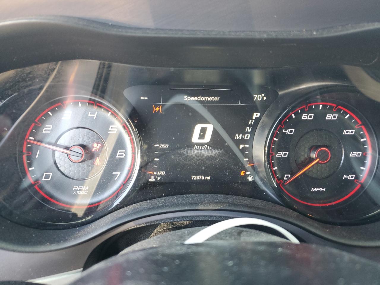 2019 Dodge Charger VIN 2C3CDXHG8KH595632 Copart auction photo, front end / rear end damage thumbnail 9