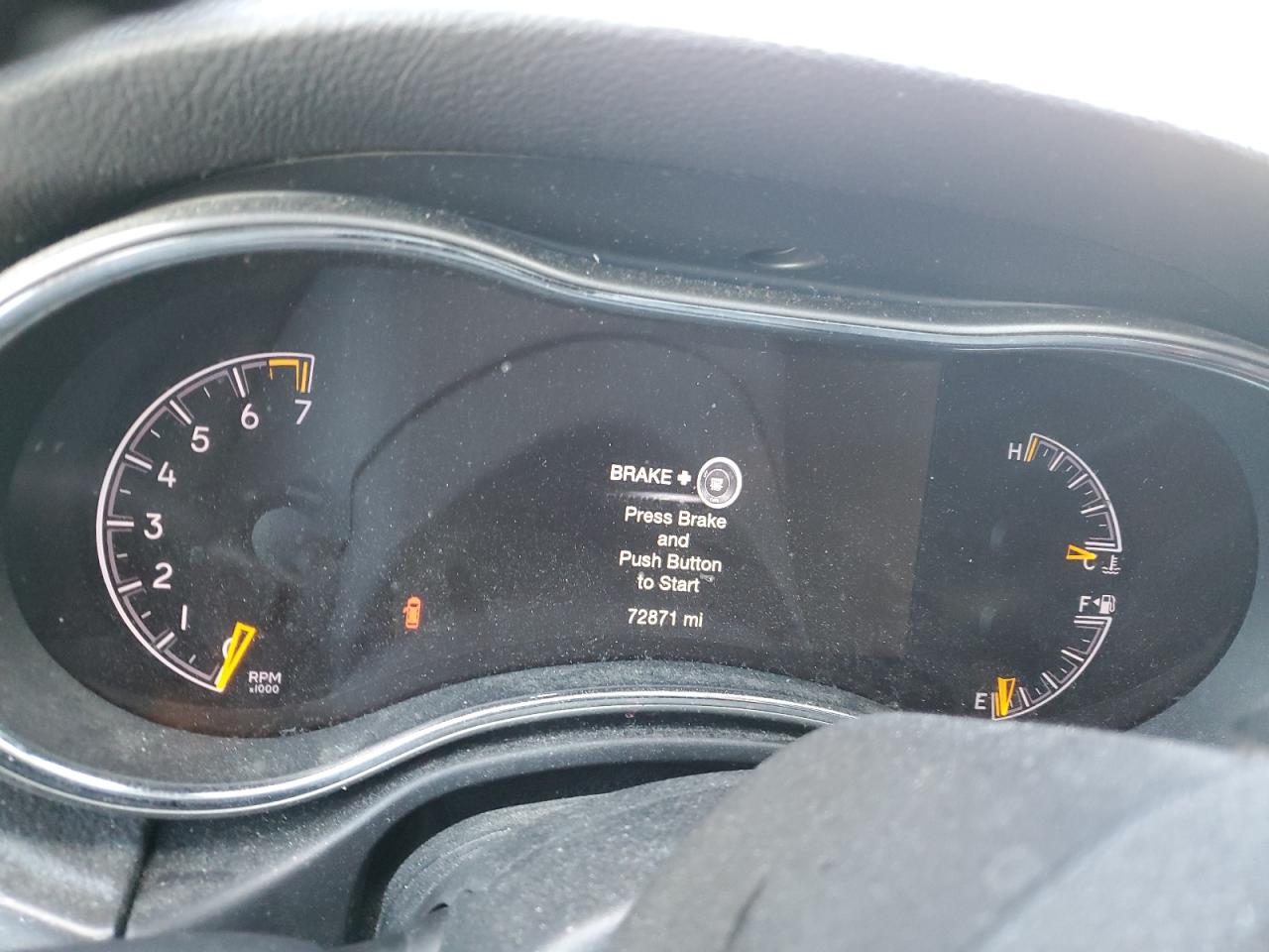 2018 Jeep Grand Cherokee VIN 1C4RJFAG0JC235873 Copart auction photo, rear end / side damage thumbnail 9