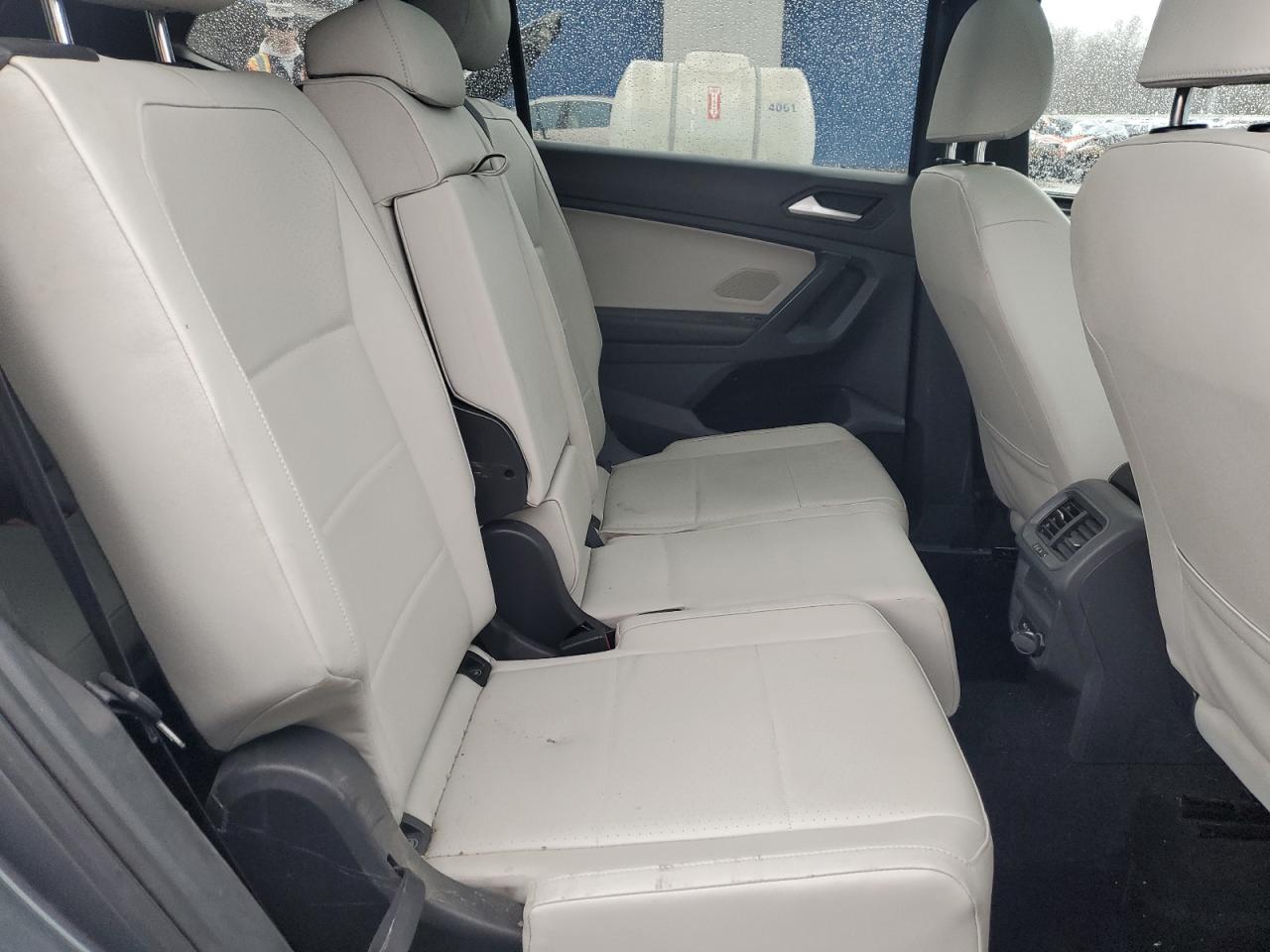 2021 Volkswagen Tiguan VIN 3VV2B7AXXMM126460 Copart auction photo, all over damage thumbnail 11