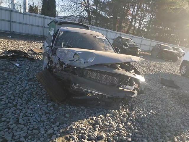 2024 Honda Accord VIN 1HGCY2F54RA051918 Copart auction photo, all over damage thumbnail 11