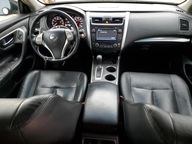 2013 Nissan Altima VIN 1N4BL3AP7DC137086 Copart auction photo, front end damage thumbnail 8