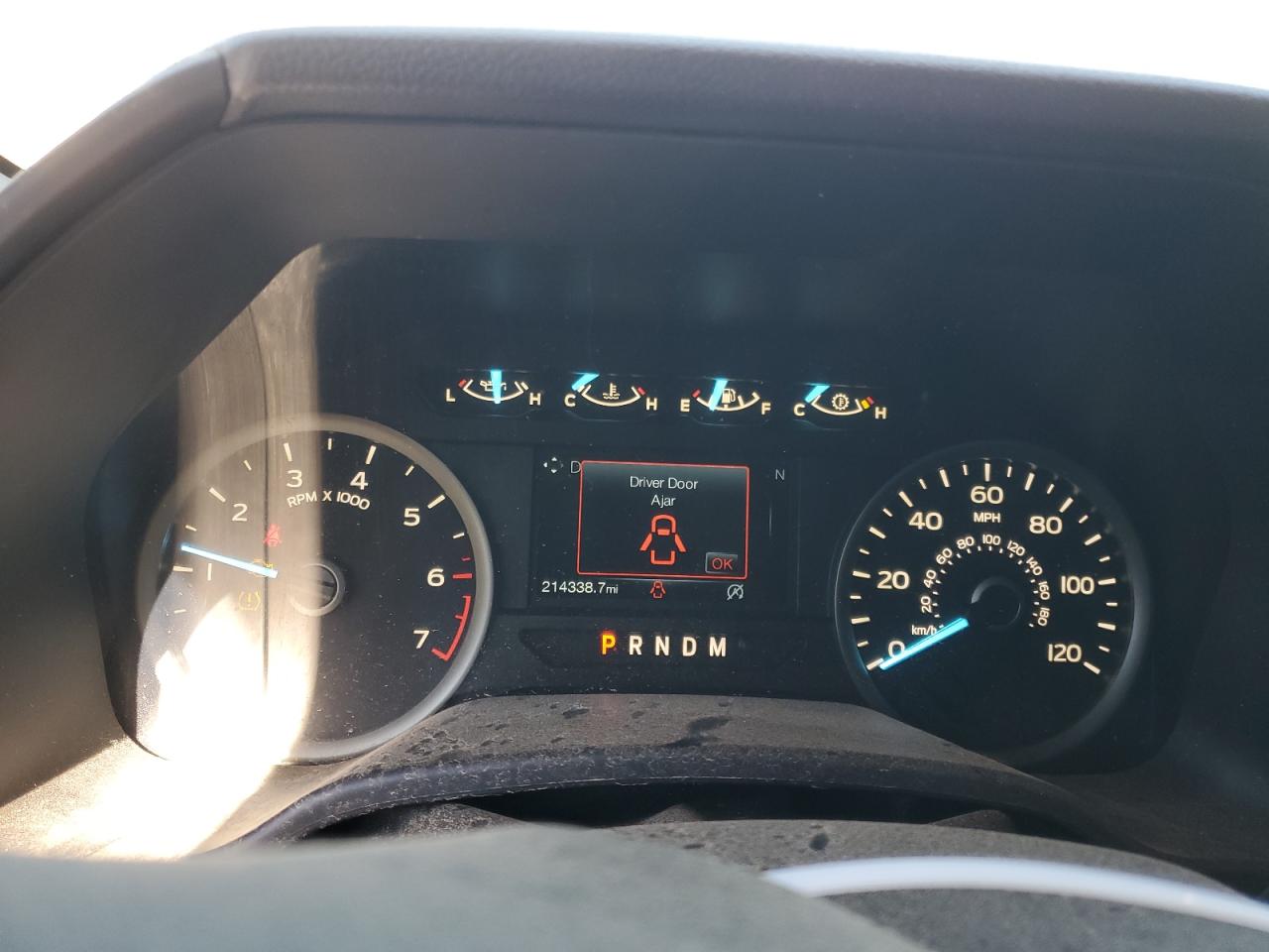 2018 Ford F-150 VIN 1FTEX1C55JKF17461 Copart auction photo, side / rear end damage thumbnail 9