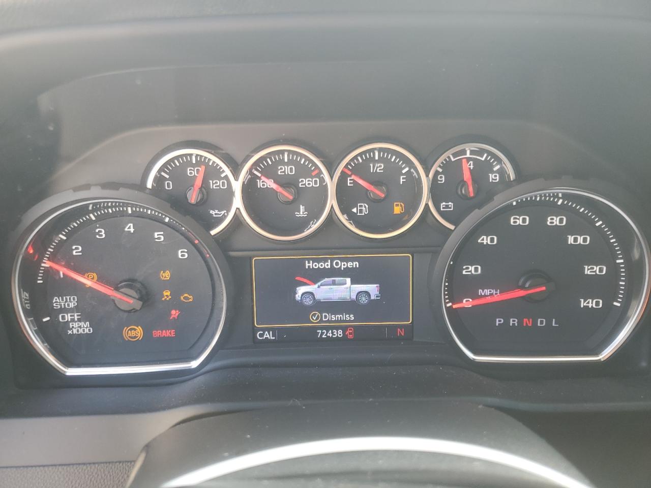 2022 Chevrolet Silverado VIN 3GCPWCED1NG146839 Copart auction photo, front end damage thumbnail 9