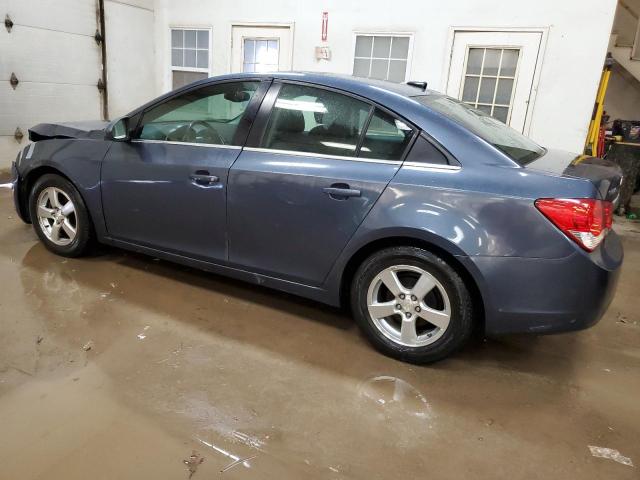2014 Chevrolet Cruze VIN 1G1PC5SB7E7206148 Copart auction photo, front end damage thumbnail 2