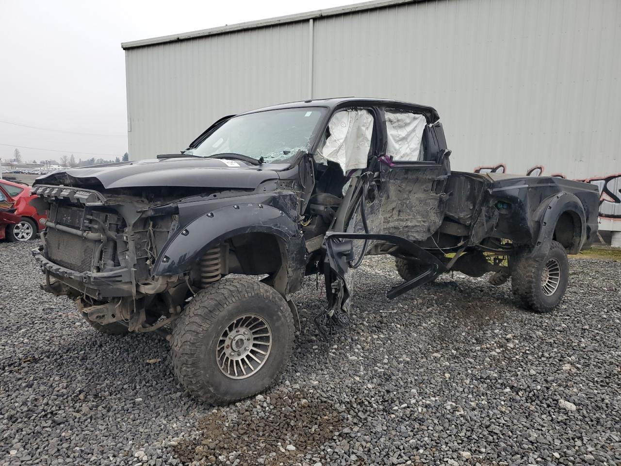 2012 Ford F350 VIN 1FT8W3BT7CEB95645