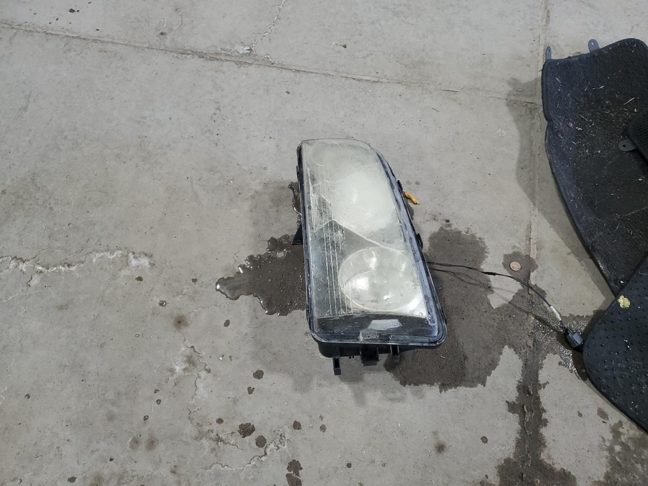 2010 Dodge Charger VIN 2B3CA9CV5AH239256 Copart auction photo, front end damage thumbnail 12