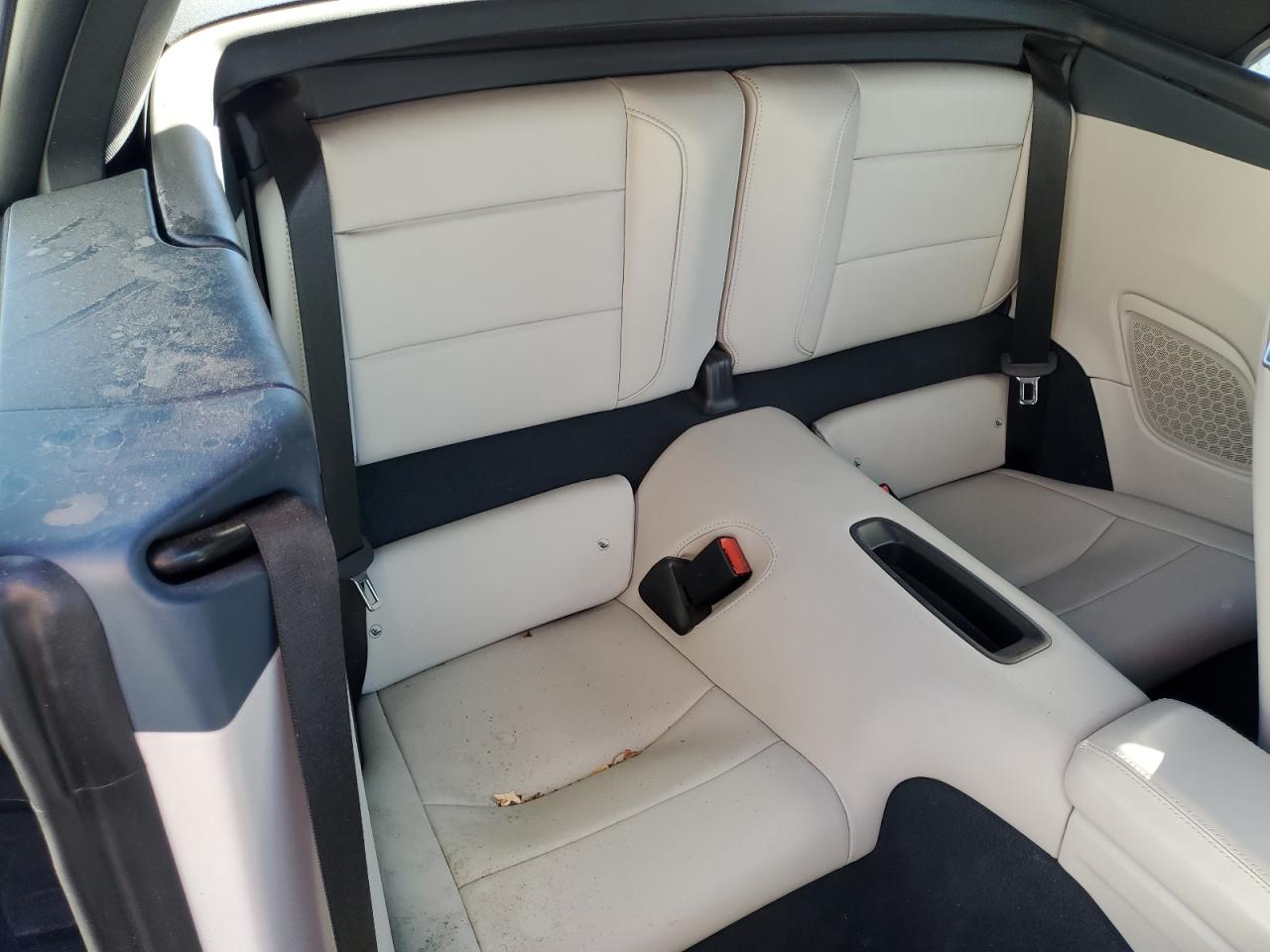 2018 Porsche 911 VIN WP0CD2A92JS162289 Copart auction photo, front end damage thumbnail 10