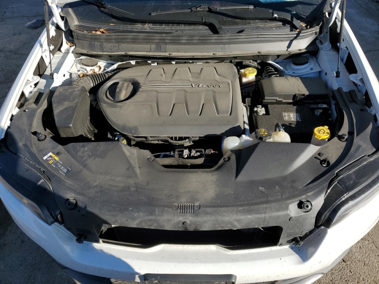 2021 Jeep Grand Cherokee VIN 1C4PJMMX2MD148496 Copart auction photo, side / rear end damage thumbnail 12