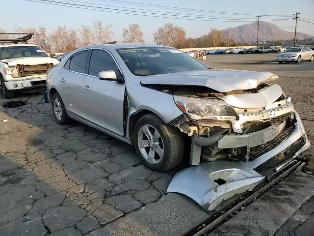 2015 Chevrolet Malibu VIN 1G11B5SL7FF350551 Copart auction photo, front end damage thumbnail 11