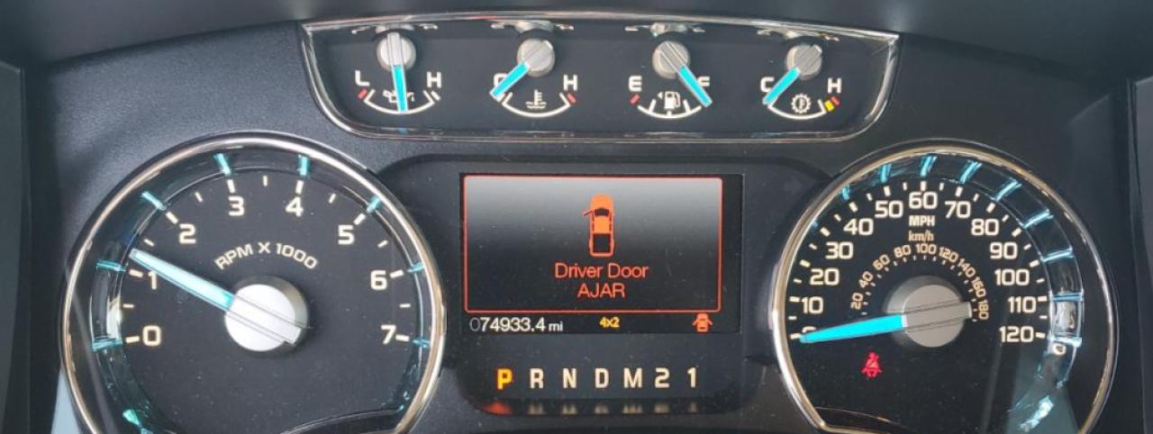 2014 Ford F-150 VIN 1FTFW1ETXEFB95482 Copart auction photo, front end / rear end damage thumbnail 9