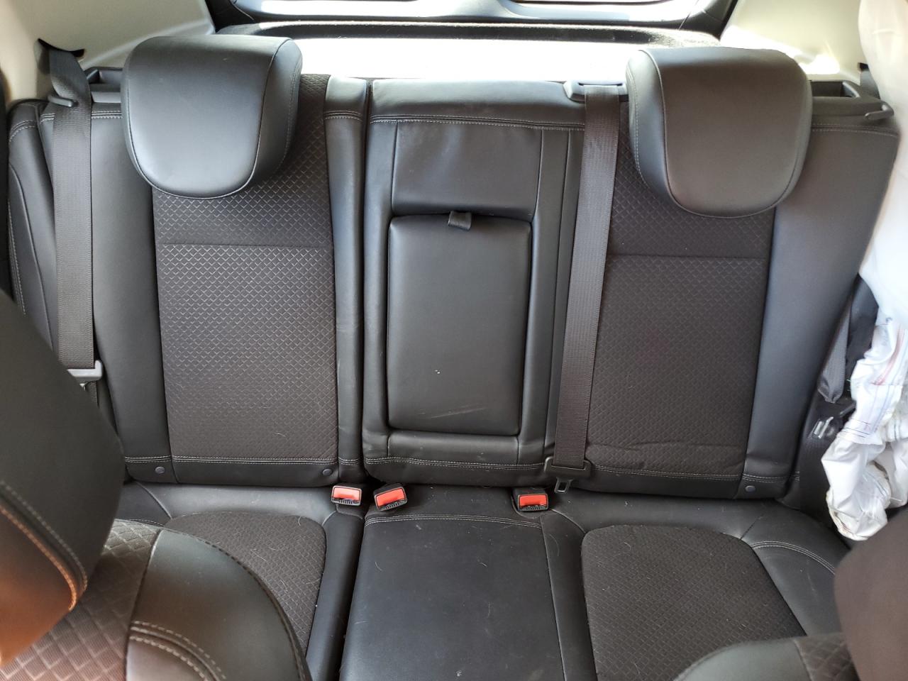 2019 Buick Encore VIN KL4CJESB7KB763799 Copart auction photo, side damage thumbnail 10