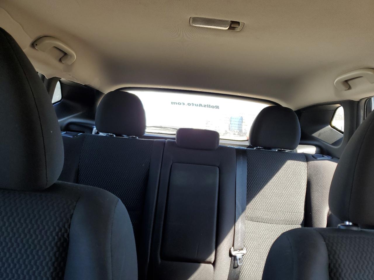2021 Nissan Rogue VIN JN1BJ1AW4MW424141 Copart auction photo, front end / mechanical damage thumbnail 10