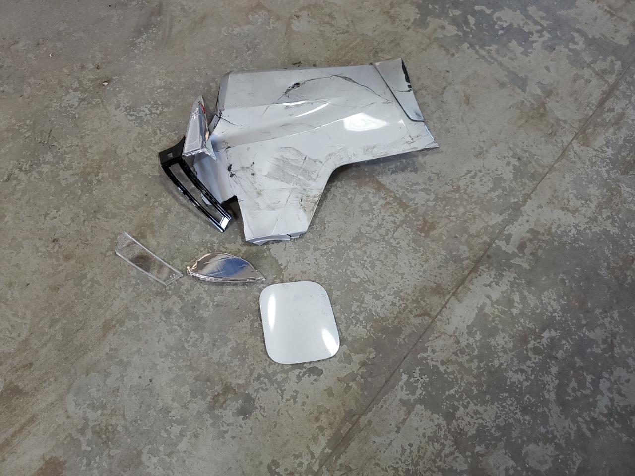 2020 Nissan Altima VIN 1N4BL4DW5LC180669 Copart auction photo, rear end damage thumbnail 12