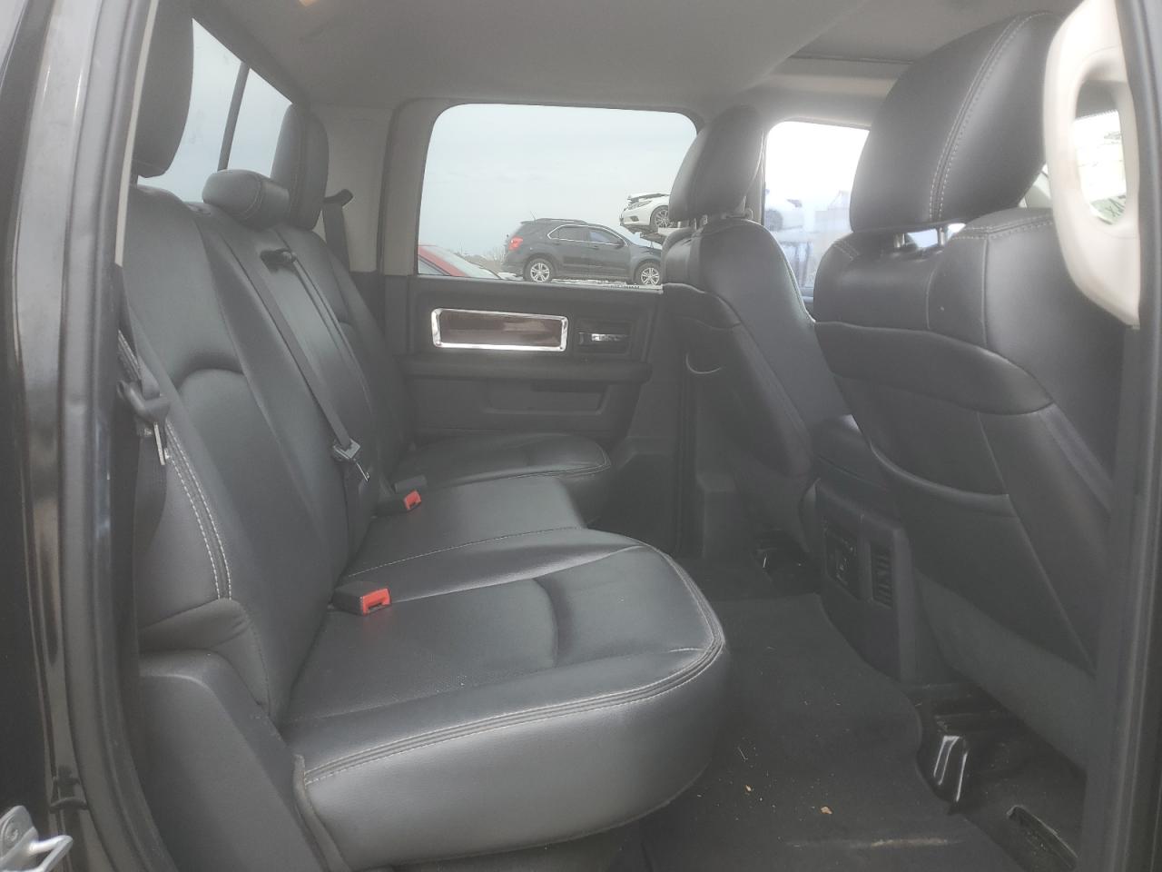 2012 Dodge RAM VIN 1C6RD7NT6CS254545 Copart auction photo, side damage thumbnail 11
