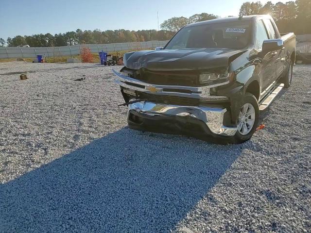 2020 Chevrolet Silverado VIN 1GCRWCED6LZ332950 Copart auction photo, front end damage thumbnail 10