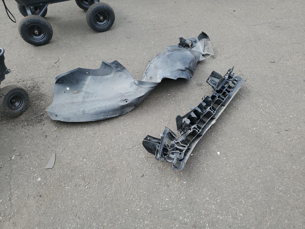 2015 Chevrolet Camaro VIN 2G1FB1E30F9108705 Copart auction photo, front end damage thumbnail 12