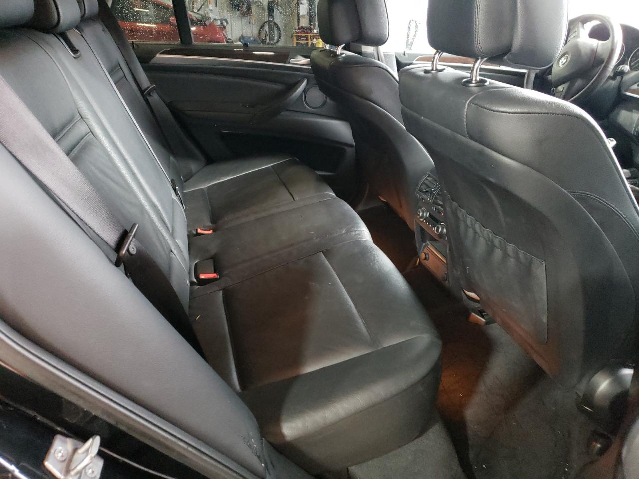 2013 BMW X5 VIN 5UXZV4C5XD0B16692 Copart auction photo, front end damage thumbnail 11
