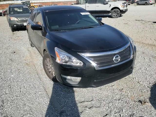 2014 Nissan Altima VIN 1N4AL3AP1EC158576 Copart auction photo, rear end damage thumbnail 10