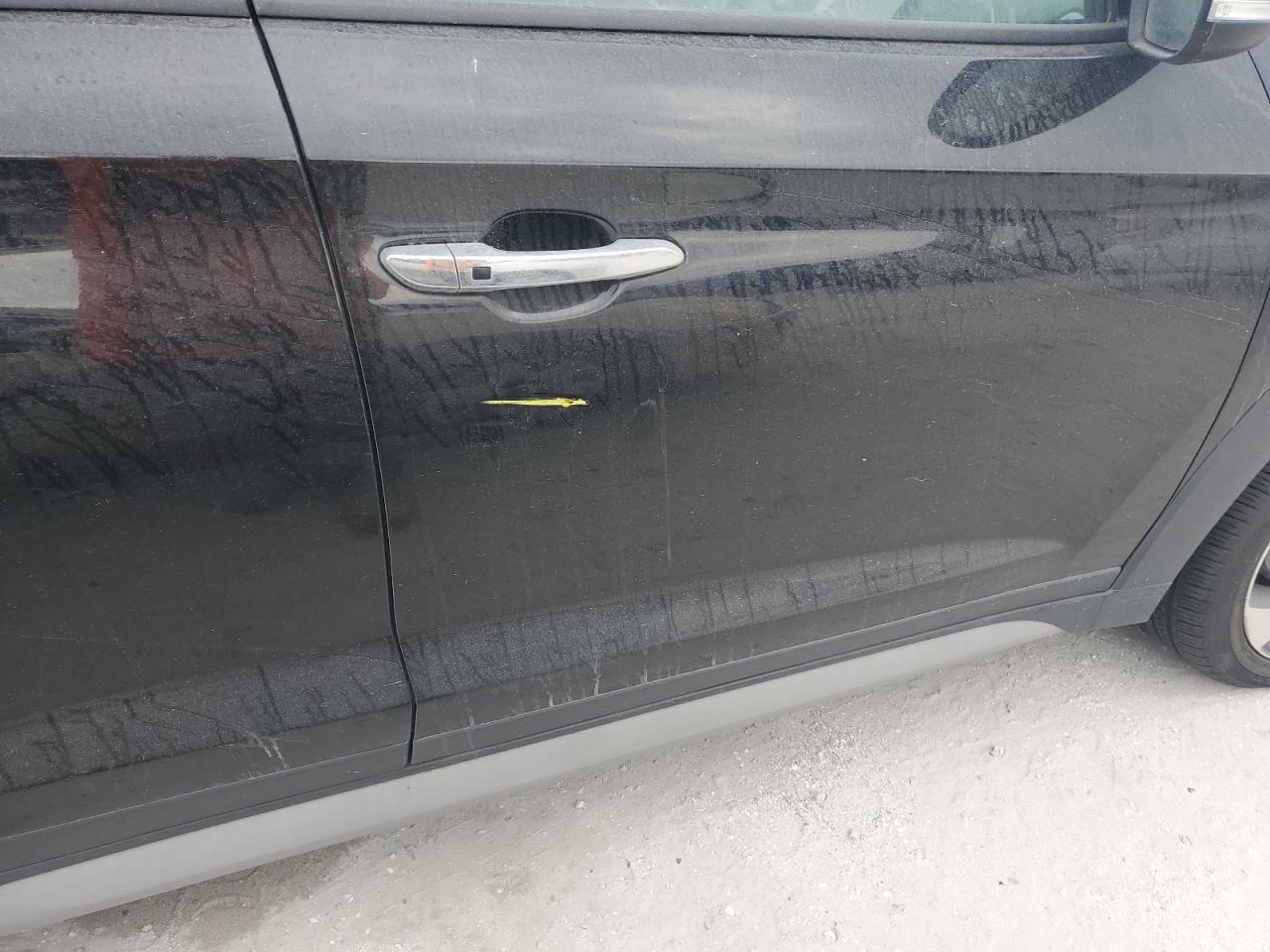 2017 Hyundai Tucson VIN KM8J33A22HU444641 Copart auction photo, water/flood damage thumbnail 12