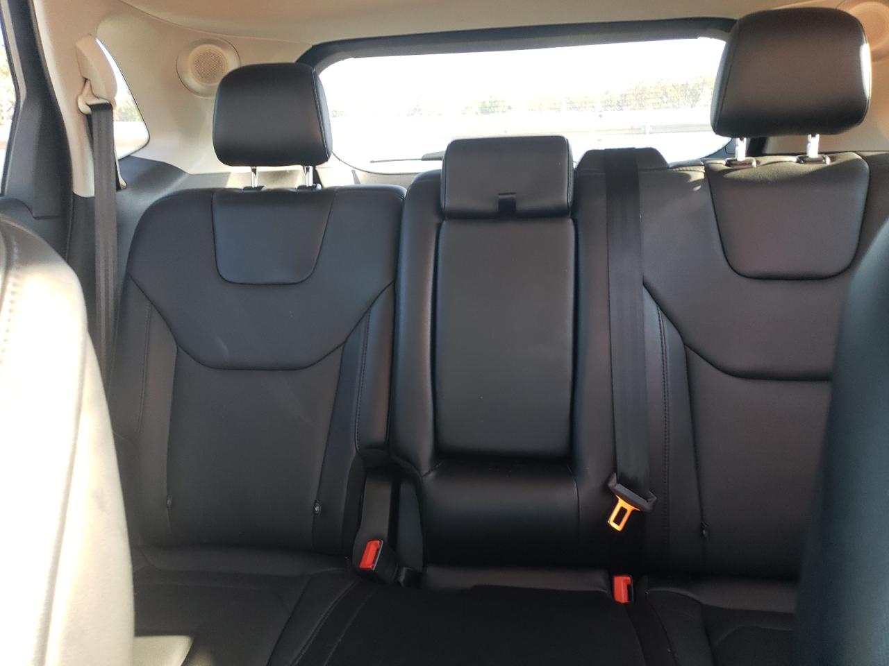 2017 Ford Edge VIN 2FMPK4K8XHBB08862 Copart auction photo, front end / minor dent/scratches damage thumbnail 10