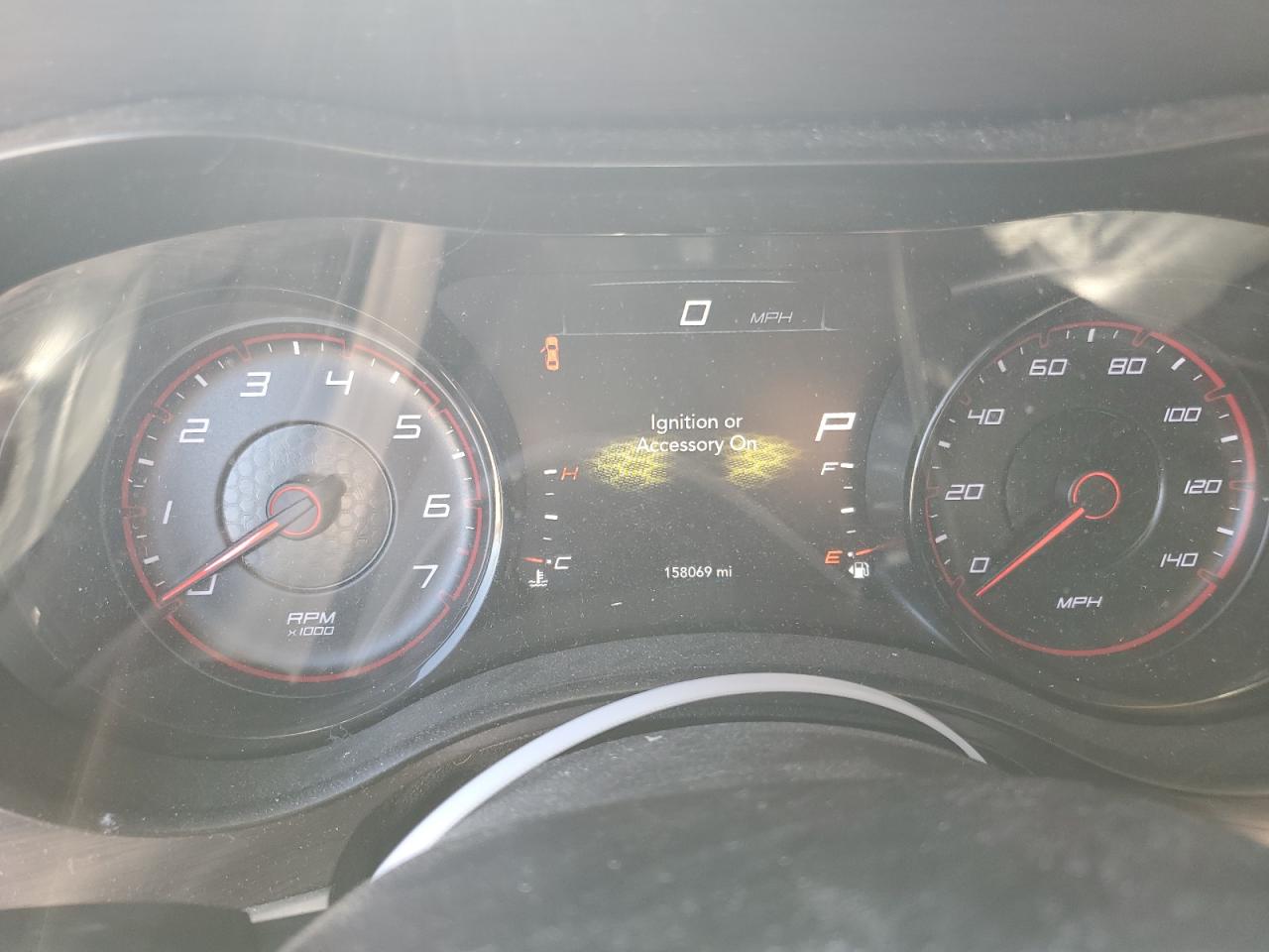 2018 Dodge Charger VIN 2C3CDXBG3JH336151 Copart auction photo, front end / minor dent/scratches damage thumbnail 9