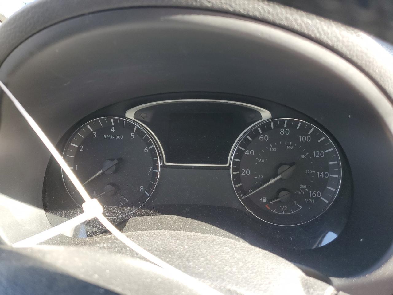 2018 Nissan Altima VIN 1N4AL3AP3JC170397 Copart auction photo, front end damage thumbnail 9