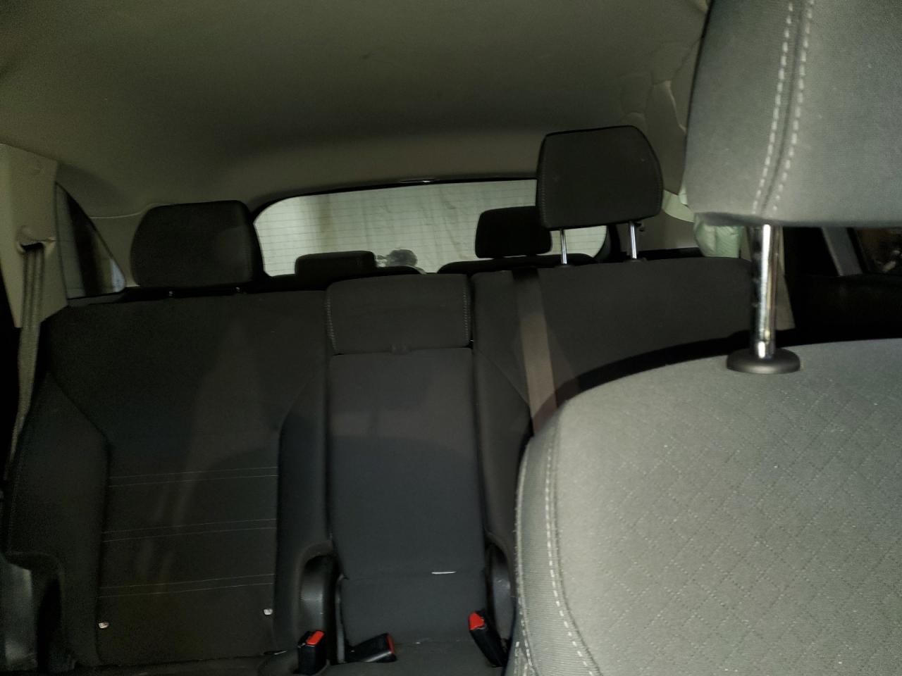 2019 KIA Sorento VIN 5XYPG4A37KG575753 Copart auction photo, front end damage thumbnail 10