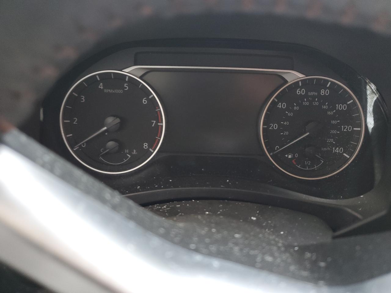 2021 Nissan Altima VIN 1N4BL4CV9MN380940 Copart auction photo, front end / side damage thumbnail 9