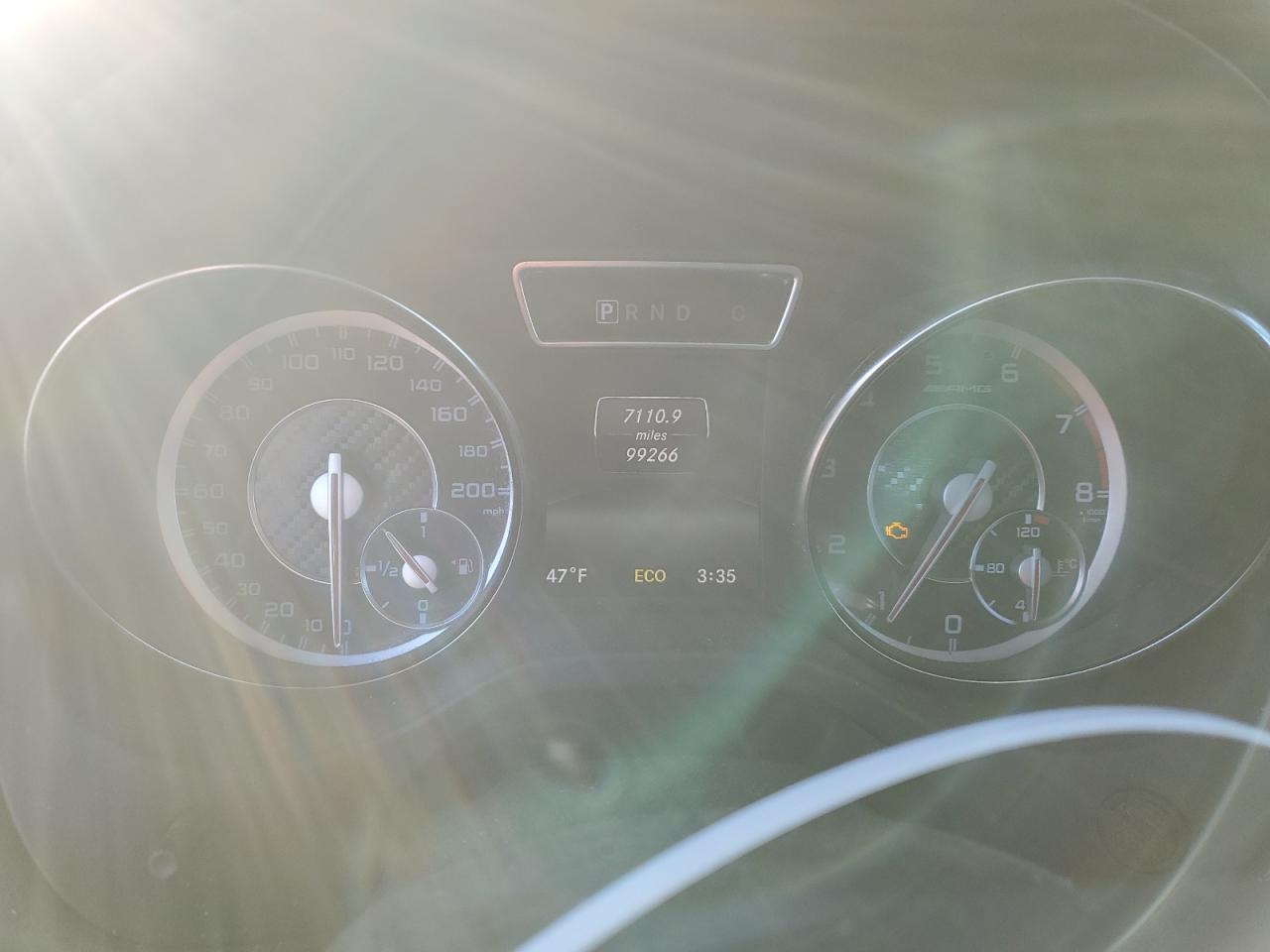 2014 Mercedes-Benz CLA-klasse VIN WDDSJ5CBXEN029182 Copart auction photo, front end damage thumbnail 9