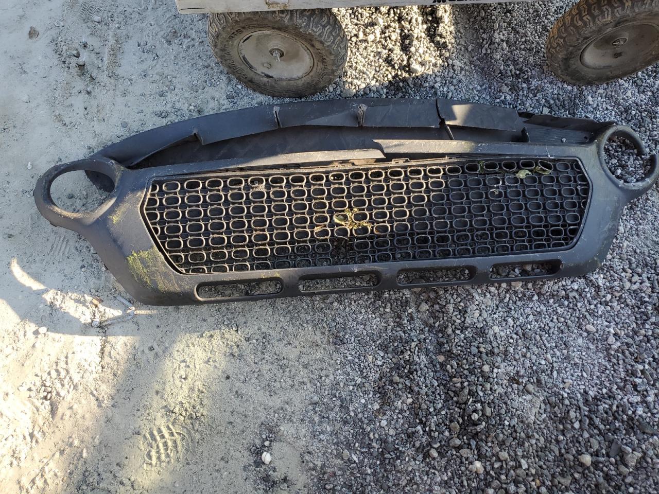 2015 KIA Soul VIN KNDJN2A20F7168643 Copart auction photo, side damage thumbnail 14