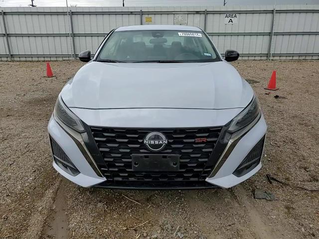 2024 Nissan Altima VIN 1N4BL4CV2RN313538 Copart auction photo, side / rear end damage thumbnail 10