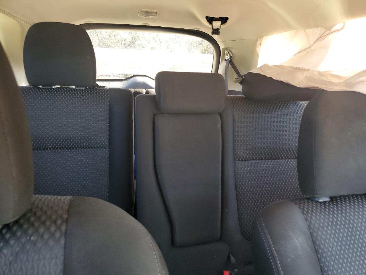 2017 Mitsubishi Outlander VIN JA4AD3A30HZ031138 Copart auction photo, side / minor dent/scratches damage thumbnail 10