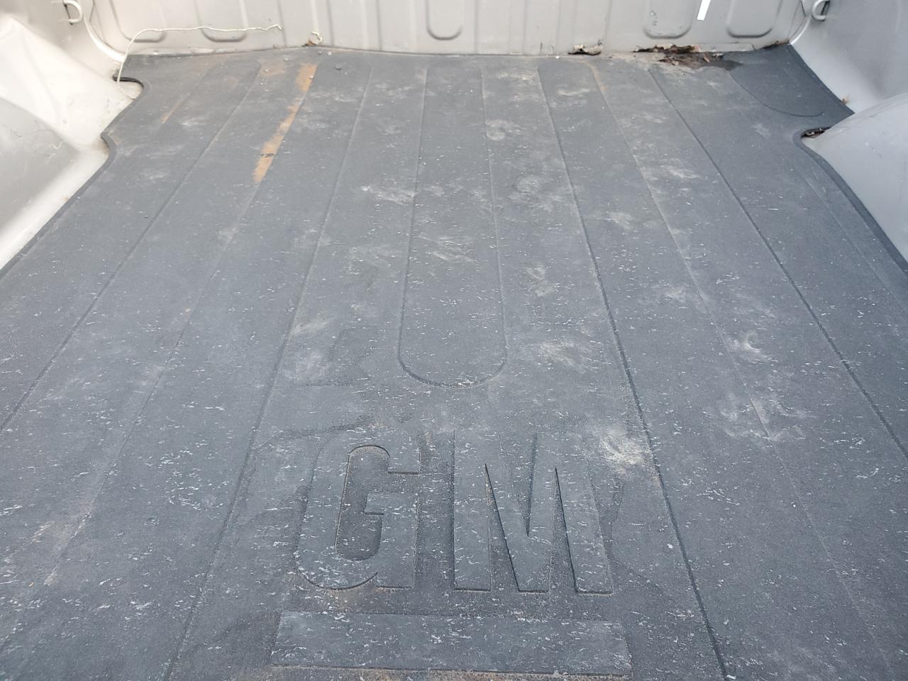 2007 Chevrolet Colorado VIN 1GCDT14E678135225 Copart auction photo, rear end damage thumbnail 10