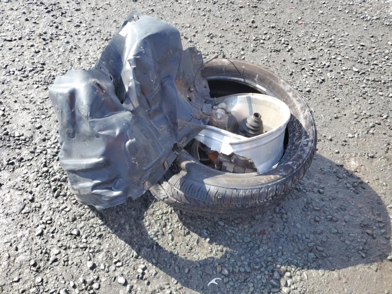 2015 Jeep Grand Cherokee VIN 1C4PJLDB0FW526496 Copart auction photo, all over damage thumbnail 13