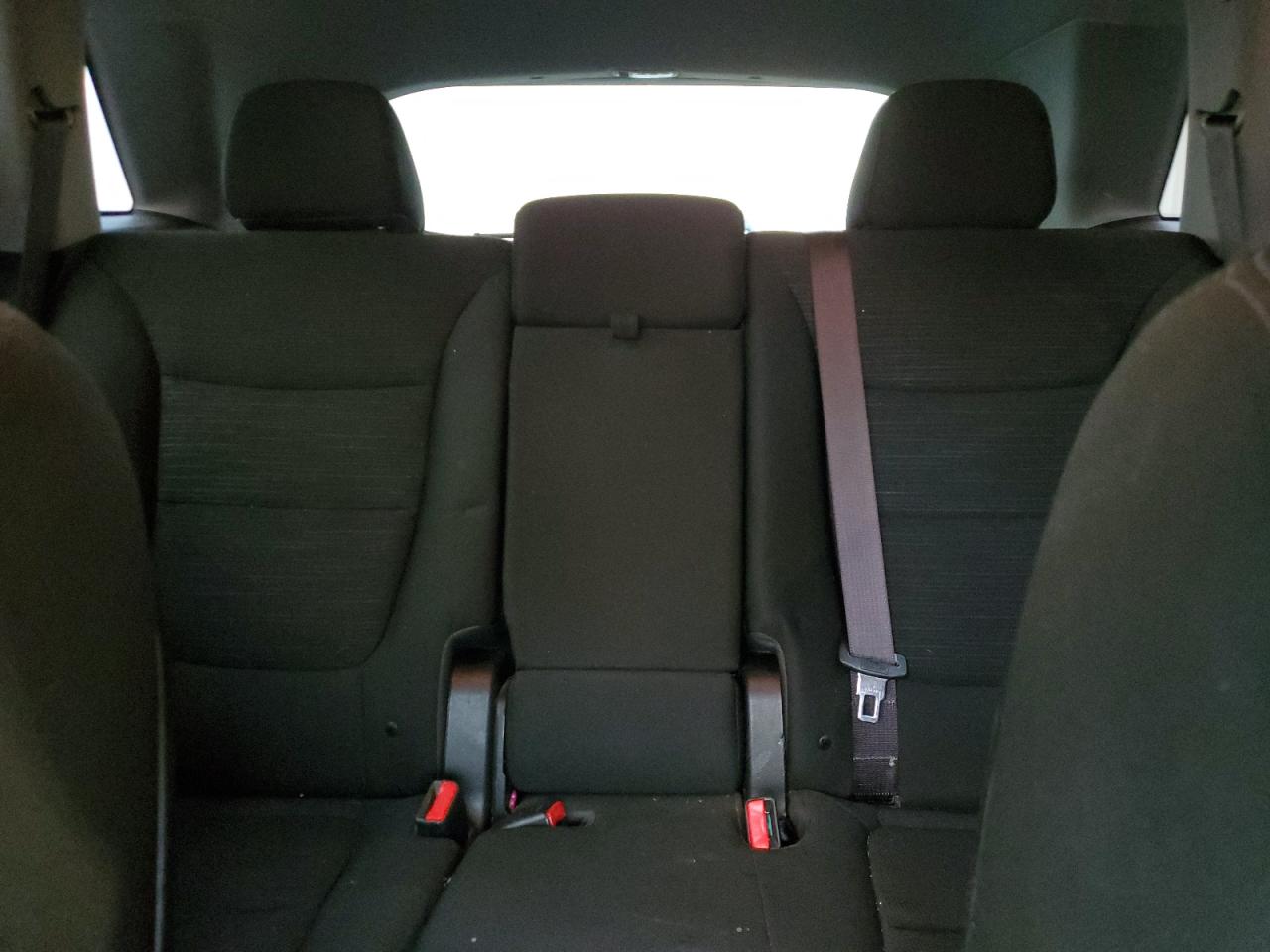 2015 KIA Sorento VIN 5XYKT3A68FG620392 Copart auction photo, front end damage thumbnail 10