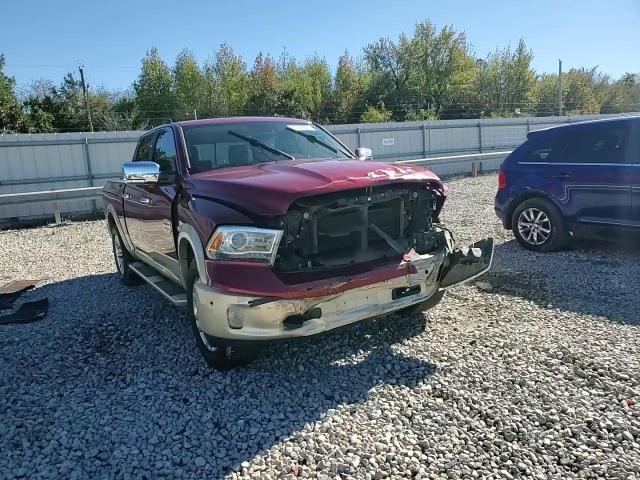 2015 RAM 1500 VIN 1C6RR7PM0FS549734 Copart auction photo, front end damage thumbnail 10