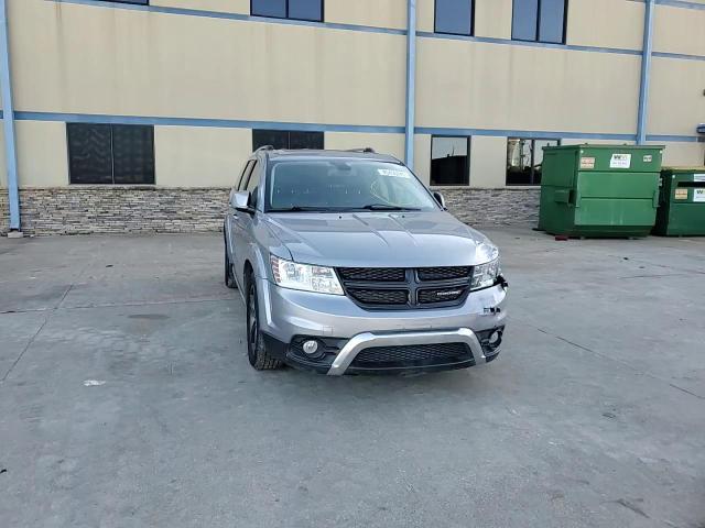 2020 Dodge Journey VIN 3C4PDCGB1LT194198 Copart auction photo, front end damage thumbnail 12