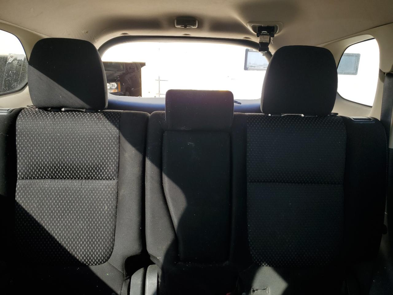 2016 Mitsubishi Outlander VIN JA4AZ3A31GZ039328 Copart auction photo, rear end / all over damage thumbnail 10