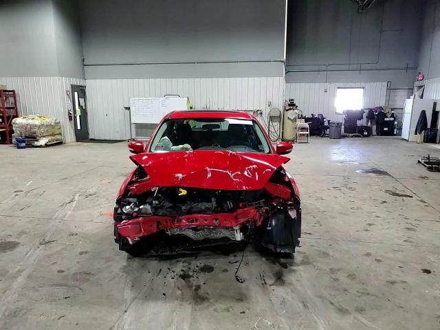 2016 Ford Focus VIN 1FADP3K26GL203728 Copart auction photo, front end damage thumbnail 11
