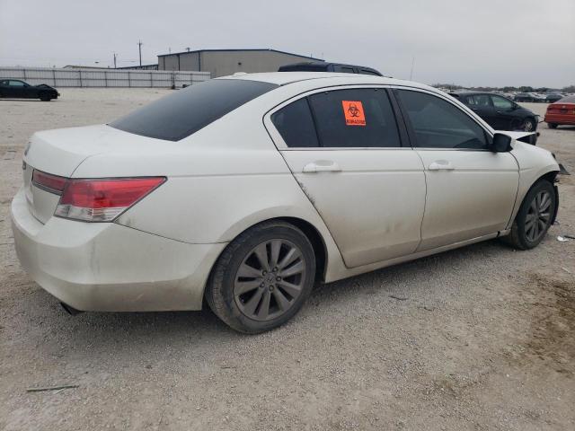2012 Honda Accord VIN 1HGCP2F82CA181961 Copart auction photo, front end / minor dent/scratches damage thumbnail 3