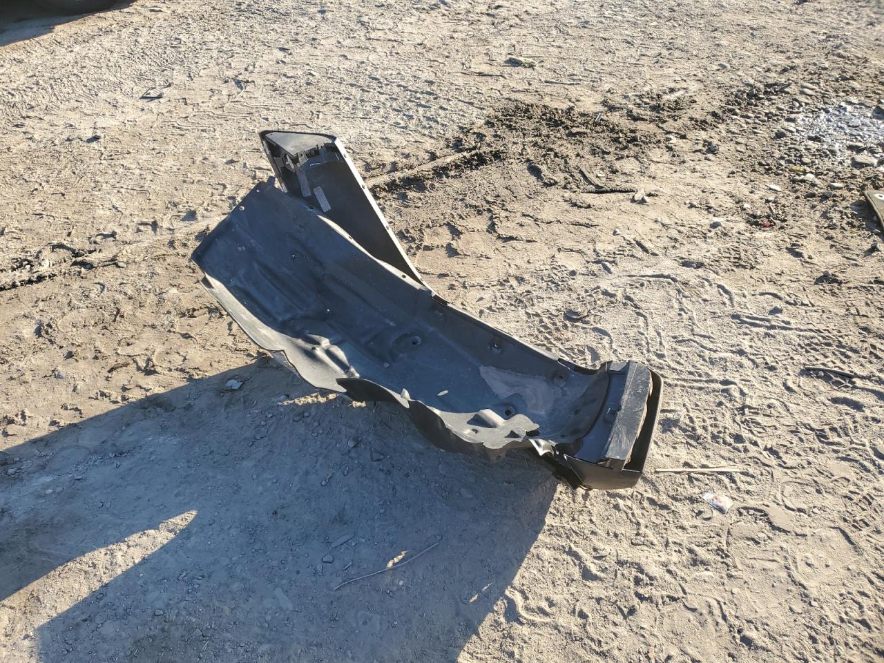 2018 Jeep Wrangler VIN 1C4HJXDG6JW194418 Copart auction photo, front end damage thumbnail 9