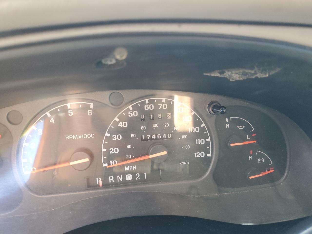 2001 Mazda B-series VIN 4F4YR16E61TM08169 Copart auction photo, all over damage thumbnail 9