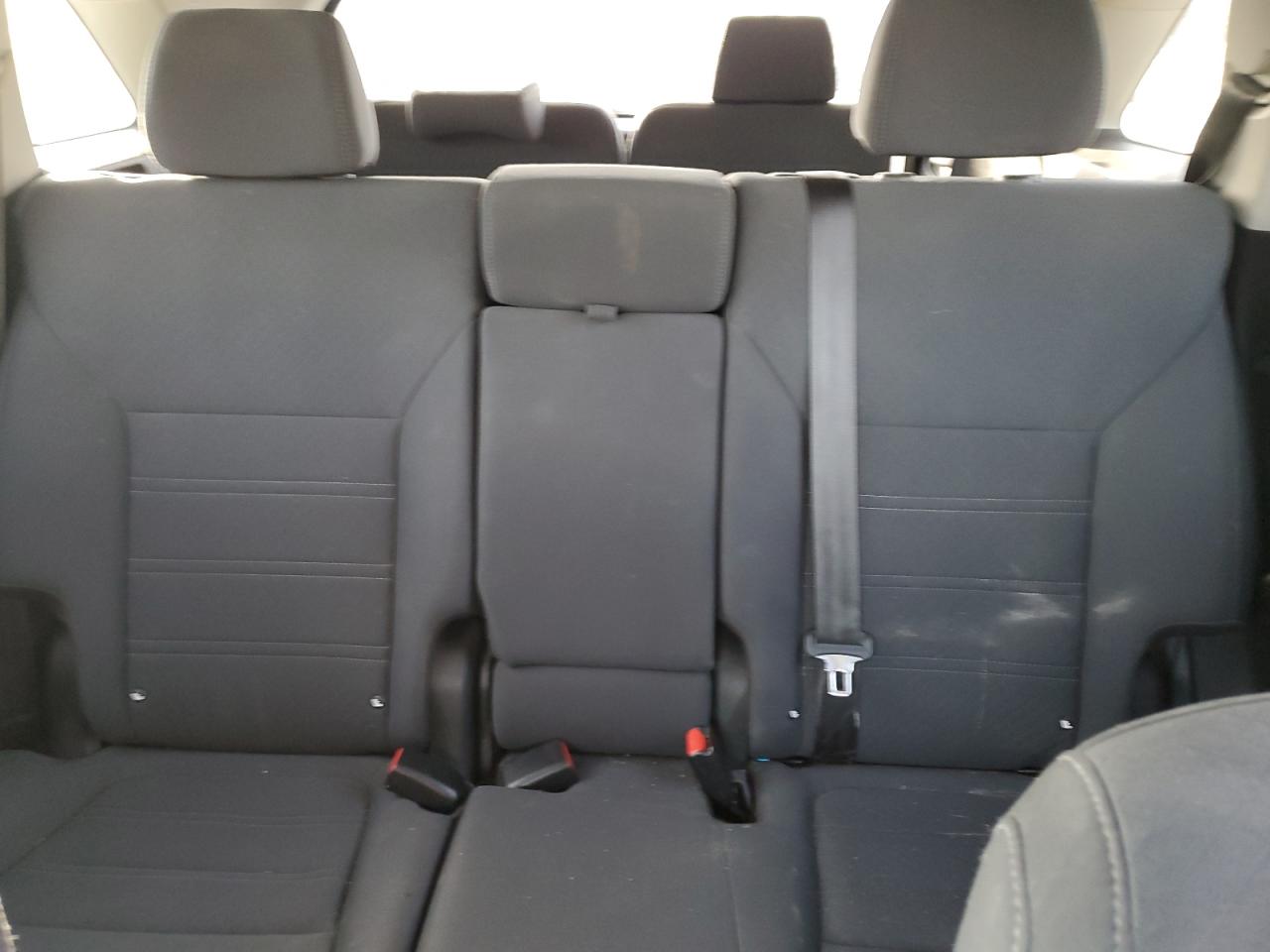 2019 KIA Sorento VIN 5XYPGDA33KG435585 Copart auction photo, front end / undercarriage damage thumbnail 10